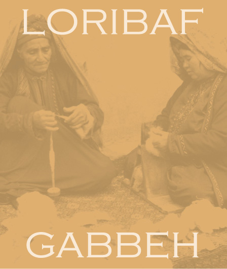 Collection Gabbeh Loribaf