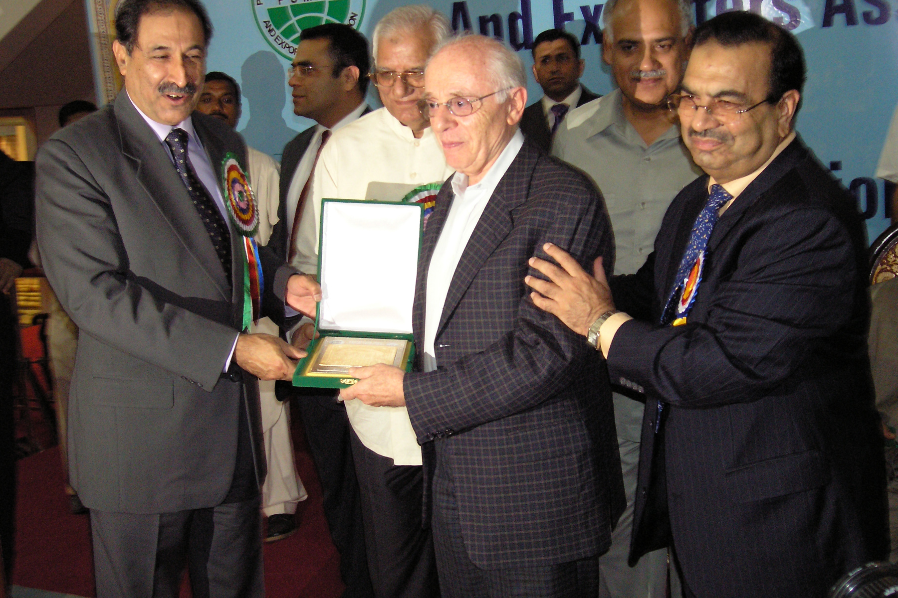 Lahore Award