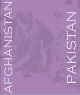 Collection Afghanistan Pakistan